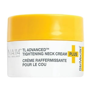 Crema Para El Cuello Strivectin Tighten & Lift Advanced, 7 Ml