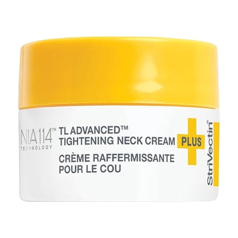 Crema Para El Cuello Strivectin Tighten & Lift Advanced, 7 Ml