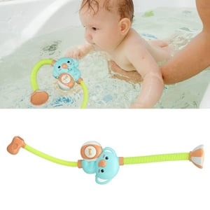Genérico - Juguete Regadera Ducha Elefante Interactivo Niños Lau