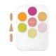 thumbnail image 2 of Set de 7 colores de pasteles en pan PanPastel Artist Pastels Lia Griffith, 2 of 6
