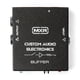 thumbnail image 1 of Dunlop MXR MC 406 CAE Buffer-Us, 1 of 5