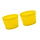 thumbnail image 3 of Espinilleras De Fútbol Exteriores Resistentes Al Desgaste Para Adultos Atletas Mujeres Hombre S Amarillo, 3 of 3