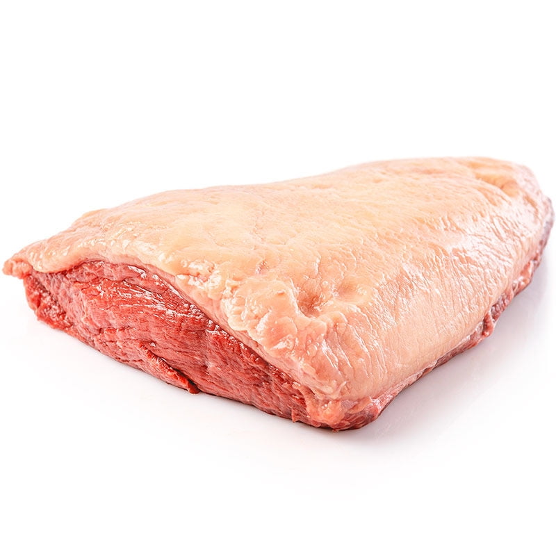 Carne De Vacuno Punta De Ganso 2,0 kg Al Vacío