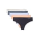 thumbnail image 1 of Pack de 5 bragas Calvin Klein Invisibles sin costuras, 1 of 3
