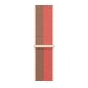 thumbnail image 2 of Correa para Apple Watch Sport Loop rosa pomelo/tostado de 41 mm, 2 of 3