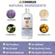 thumbnail image 3 of Shampoo para cachorros We Love Doodles sin lágrimas, lavanda, 236 ml, 3 of 6