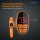 thumbnail image 4 of Detector de Fugas Elitech LD-100 con Diodo Calefactor para HVAC, 4 of 8