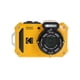 thumbnail image 2 of Cámara KODAK PIXPRO WPZ2 16 MP Wi‑Fi Amarilla – Kit, 2 of 6