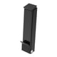 thumbnail image 3 of Down Down Door Door Door Caenpper Probador de viento Anti Slip Base Pedal Pedal Boortero para la puerta del Pedal para la sala de lavandería de garaje Negro, 3 of 5