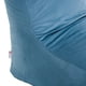 thumbnail image 5 of Pouf Tatto 1c Felpa Azul Petroleo, 5 of 5
