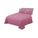 thumbnail image 2 of Juego De Sabana De Genero King Rosa, 2 of 4