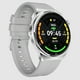 thumbnail image 4 of Reloj Inteligente Redondo Amoled Marco Metalico Negro Aiwa Awsamo5, 4 of 4