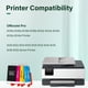 thumbnail image 2 of Paquete combinado de cartuchos de tinta Cool Toner 923 923XL 8130e para HP, 2 of 7
