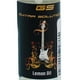 thumbnail image 2 of Aceite para limpiar guitarras o bajos LOC 02, 2 of 2