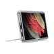 thumbnail image 5 of Funda Resistente Transparente para Samsung Galaxy S21 Ultra, 5 of 9
