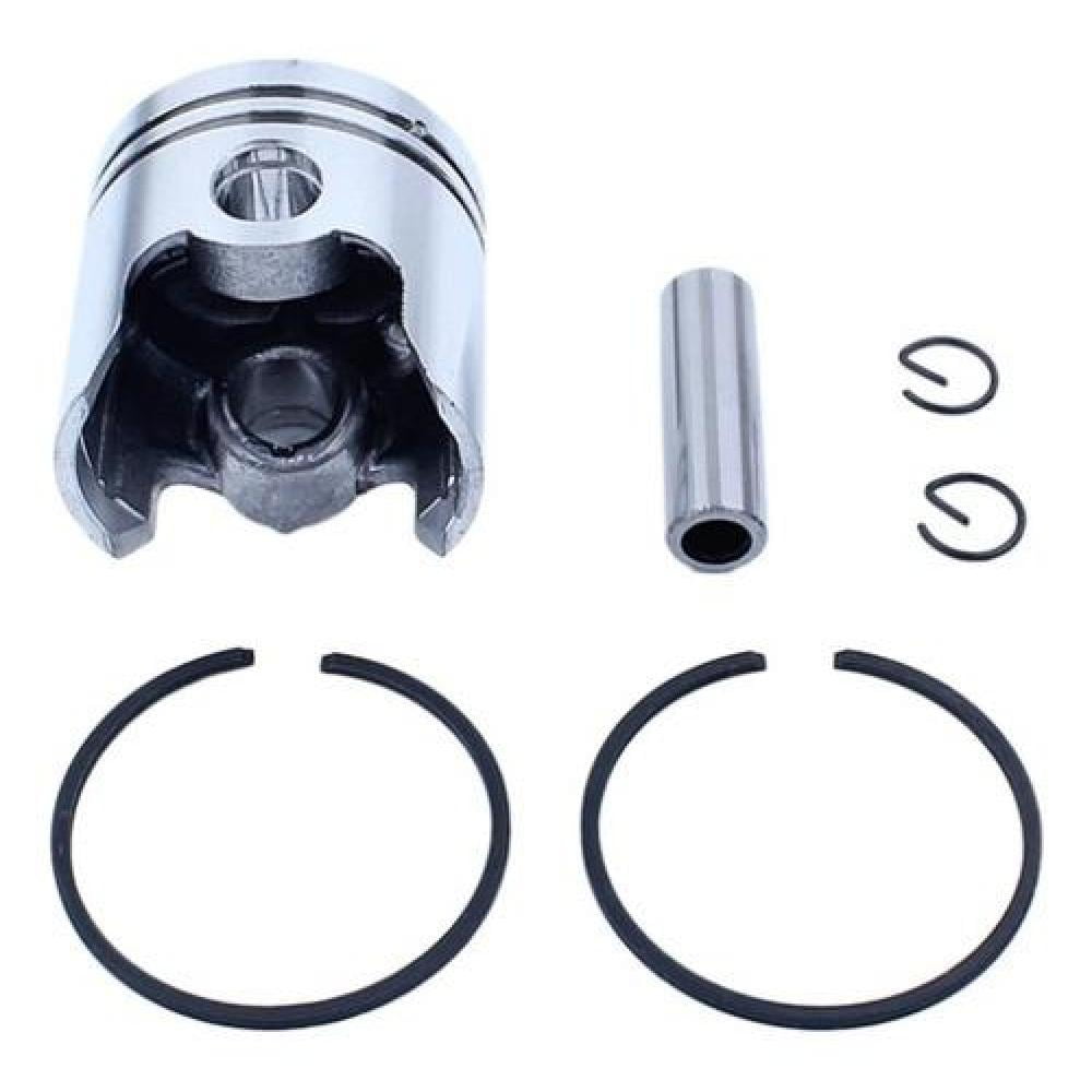 Genérica - Kit Pistón Y Anillos Desmalezadora 43cc