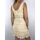 thumbnail image 1 of Vestido Topshop Flores S Segunda Mano Mujer, 1 of 3
