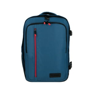 Mochila De Viaje Xtrem Litemove 5Xt Azul/Rojo 16""