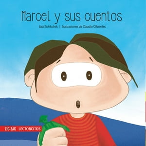 Zig-Zag - Libro Marcel Y Sus Cuentos