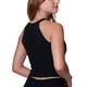 thumbnail image 3 of Crop Top Acanalado 30030 Baziani, 3 of 3