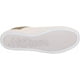thumbnail image 3 of Zapatilla Tommy Hilfiger Lorio para mujer, color blanco/marrón, talla 5, 3 of 3