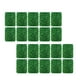 thumbnail image 1 of Pack X20 Malla Estilo Trebol Cerca Hojas Enredadera 60x40cm, 1 of 4