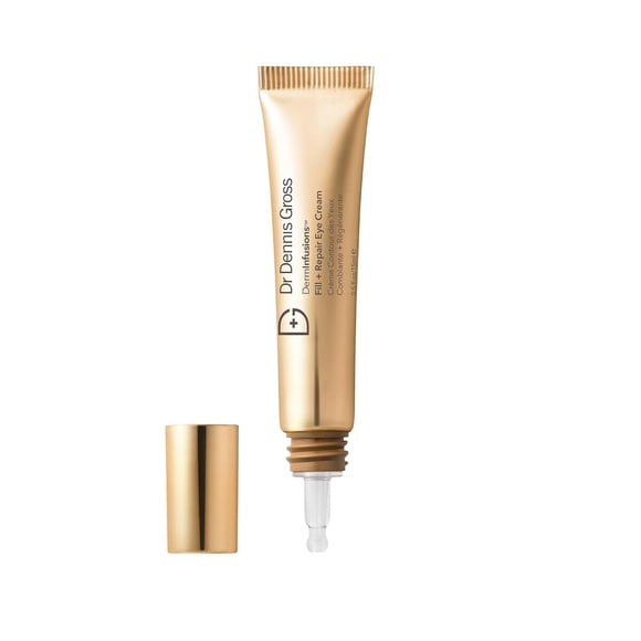 Crema Ojos Dr. Dennis Gross Fill 15 ml Ácido Hialurónico