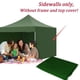 thumbnail image 4 of Lona Paredes Laterales para Toldo Plegable 2x2 MTS Verde Impermeable, 4 of 4