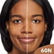 thumbnail image 2 of CC Cream Dermablend Corrección Continua Tone-Evening 60N, 2 of 6