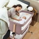 thumbnail image 5 of Cuna Colecho SleepSide Kaki, 5 of 5