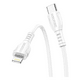 thumbnail image 1 of Cable BOROFONE BX51 – Tipo-C a iPhone, 1 of 2