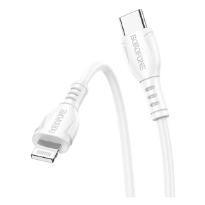 Cable Borofone Bx51 – Tipo-C A Iphone