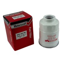 Motorcraft - Filtro Petroleo Ford Ranger Mazda Bt50 2.5 Diesel 2009-2012
