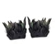 thumbnail image 1 of Abrigo De Hombro Cape Plume Bufanda Pluma Encogimiento De Hombros Mantón Para Fiesta De Disfraces, 1 of 3