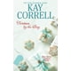 thumbnail image 1 of Libro GOODMI Navidad en la Bahía Blue Heron Cottages, 1 of 1