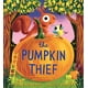 thumbnail image 1 of Sourcebooks, Inc. – El ladrón de calabazas, 1 of 1