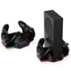 thumbnail image 1 of Base de Enfriamiento y Estación de Carga AARONMEI para Xbox Series S con Luces RGB y Cargador Dual Negro, 1 of 3