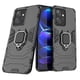 thumbnail image 4 of FOXDOCK Funda Antigolpes para Xiaomi Redmi Note 12 4G – Protección Total con Soporte y Diseño Robusto, 4 of 5