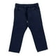 thumbnail image 1 of Pantalón Bebé Niño Azul Marino Pillin, 1 of 3