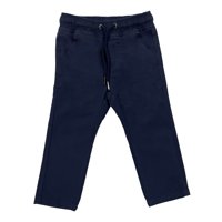 Pantalón Bebé Niño Azul Marino Pillin