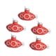 thumbnail image 2 of 5 Piezas Mini Submarino Adorno Para Tanque De Peces Decorativo Versátil Juguete Para Ni?os Rojo, 2 of 5