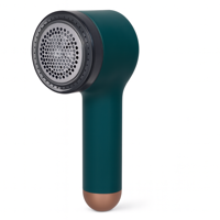 Genérico - Maquina Removedor Quita Pelusas Ropa Inalámbrico Portátil