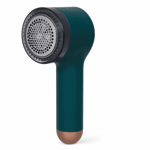 Genérico - Maquina Removedor Quita Pelusas Ropa Inalámbrico Portátil