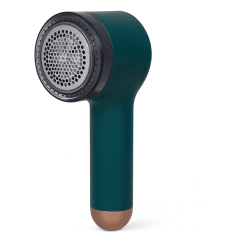 Genérico - Maquina Removedor Quita Pelusas Ropa Inalámbrico Portátil