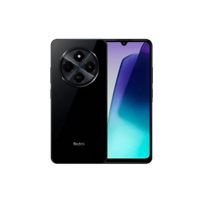 Smartphone Redmi 14C 4G 256Gb Negro Xiaomi