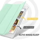 thumbnail image 5 of Funda MoKo para iPad Mini 5/4 de 7.9 pulgadas, delgada, con función atril, verde, 5 of 8
