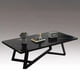 thumbnail image 3 of Mesa centro rectangular diseño Marmol ChicHome, 3 of 3