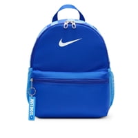 Mochila Nike Brasilia Jdi Mini 11L Game Royal/Azul Para Niños