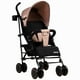 thumbnail image 1 of Coche Paragua Kronos Beige Rosado Bebesit, 1 of 6