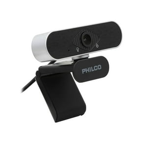 Webcam Philco 1080P 30Fps W1152